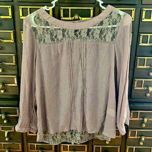 Full tilt Blouse